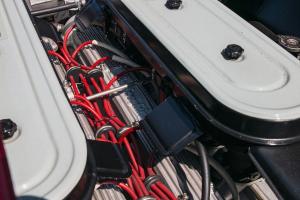 Lamborghini Miura P400 SV 1972 года  (UK)